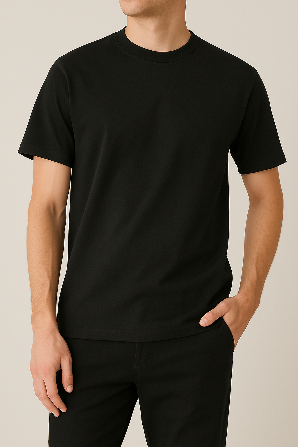 TTD T-Shirt