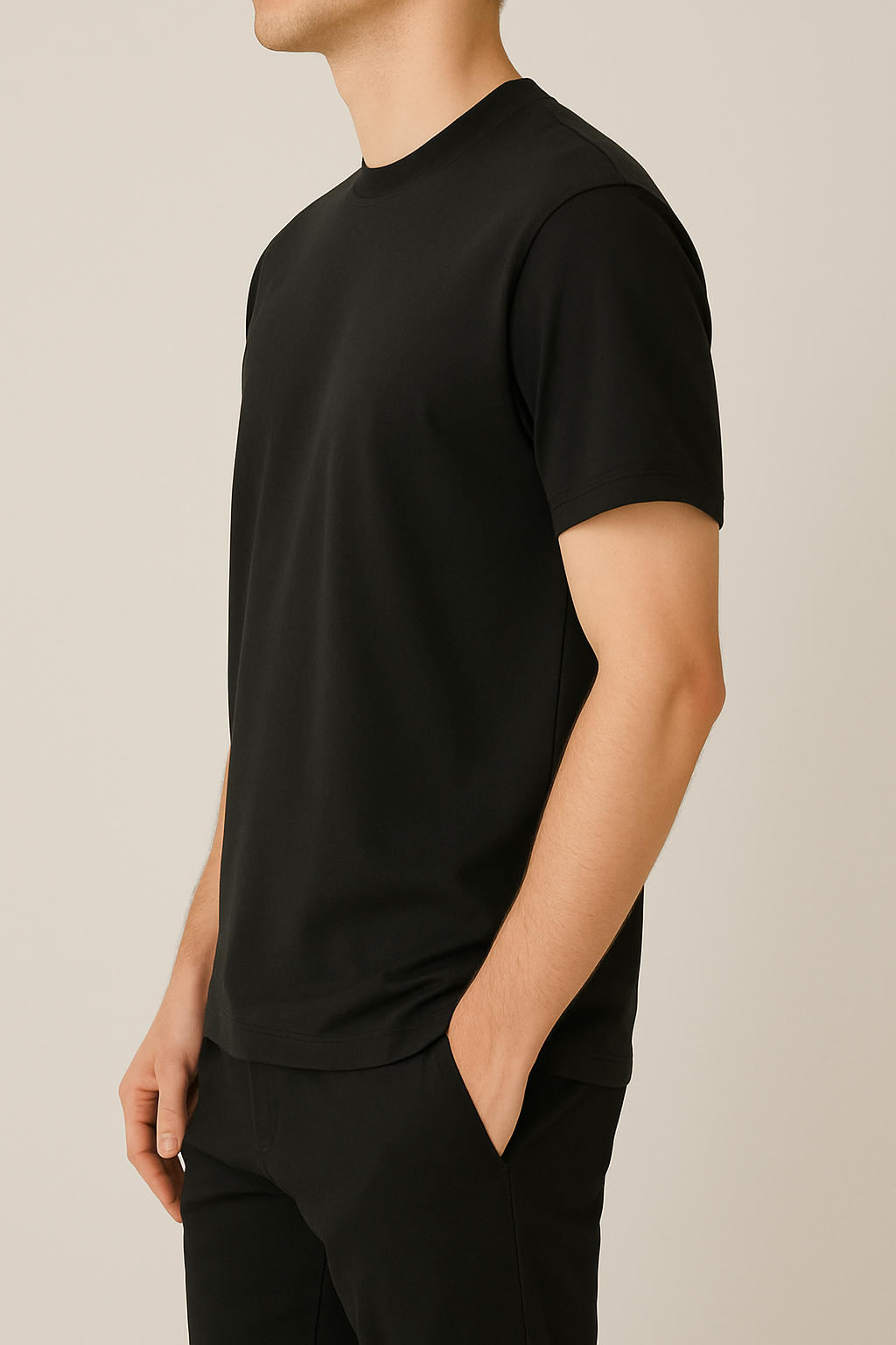 TTD T-Shirt